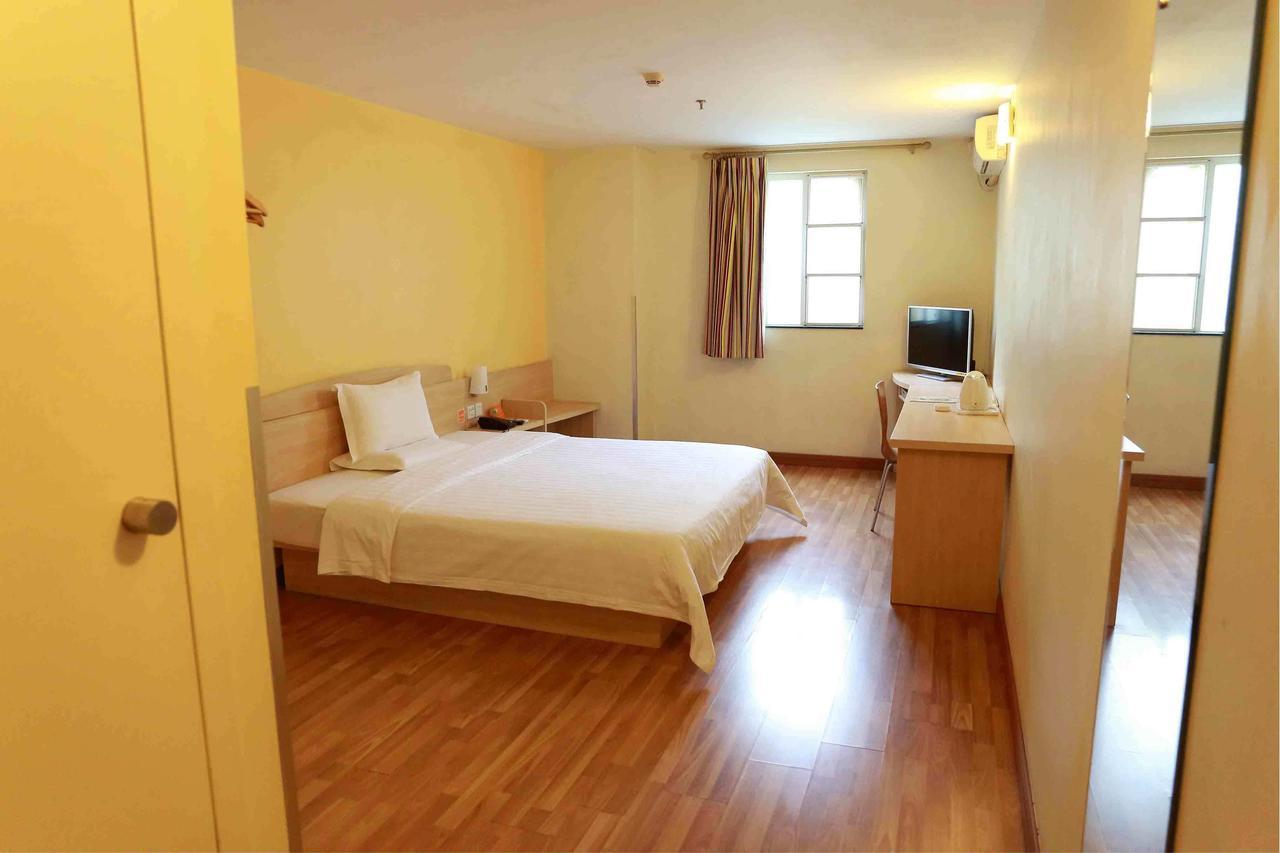 7Days Inn Shantou Coach Terminal Huang He Road 部屋 写真